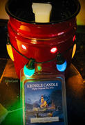 Kringle Candle Company Bavarian Christmas New! | Wax Melt Review