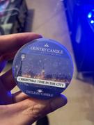 Kringle Candle Company Christmas Time in the City NEW! | DayLight Review