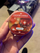 Kringle Candle Company Nativity | Paraffin Candle Review