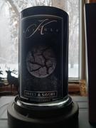 Kringle Candle Company Sweet & Savory New!| Soy Candle Review