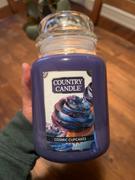 Kringle Candle Company Cosmic Cupcakes NEW! | Soy Candle Review
