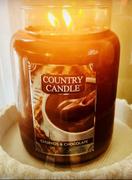 Kringle Candle Company Churros & Chocolate Large 2-wick Review