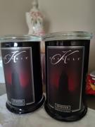 Kringle Candle Company Sinister | Large Candle Review