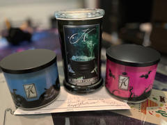 Kringle Candle Company Pumpkin Smash | Soy Candle Review