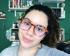 Zerezes Emma - Óculos de Grau Review