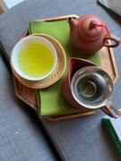 MUSUBI KILN Miyabitake Japanese Bamboo Tea Coaster Review