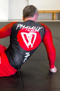 Phalanx Athletics ENSO LONG-SLEEVE RASH GUARD Review