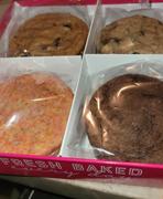 Great American Cookies Sundae Bar Kit <br> 6 Pack Review