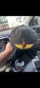 Eagle Six Gear Don't Tread On Me Flexfit Black Multicam Hat Review