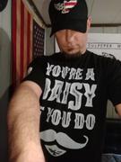 Eagle Six Gear You're A Daisy Tee Review