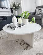 Walls Nation Wilden Coffee Table / 80 x 33 CM Review