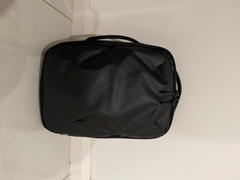 Rushfaster Australia Aer 15 Slim Pack Laptop Backpack 8.5L (Preorder ETA July) Review