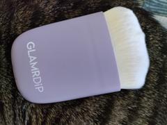 GLAMRDiP Deluxe Brush Review