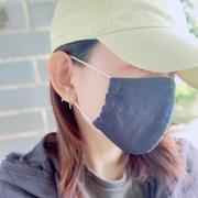 PRMAL アッパーフックパヴェダイヤモンドイヤリング Review
