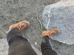 Erem Xerocole™ - Women's Desert Hiking Boot Review