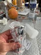 Laskey Mouthpieces Tuba H Series Review