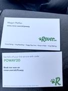 The Rover Store Sitter Promo Cards (250 cards) Review