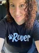 The Rover Store Logo Unisex T-Shirt Review