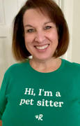 The Rover Store ‘Pet Sitter’ Unisex T-Shirt Review