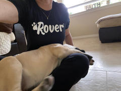 The Rover Store Logo Unisex T-Shirt Review