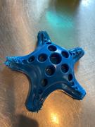 The Rover Store SodaPup Ultra Durable Starfish Dog Chew Toy Set Review