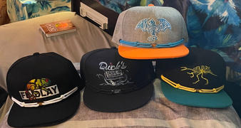Findlay Hats 2 Hat Mystery Welcome Box Review