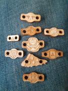 Findlay Hats Assorted Wood Clips Review