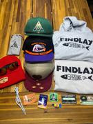 Findlay Hats Premium Mystery Box Review