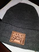 Findlay Hats Leather Alpine Beanie Review