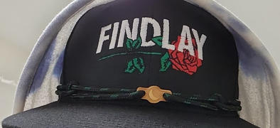Findlay Hats Rose Force Review