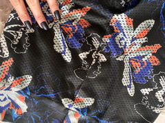 Curveez Leggings LEGGEEZ Floral Review