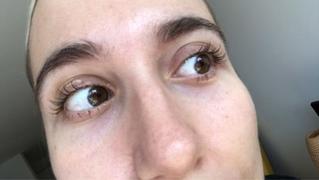 discover-products.com Lash Lift Kit Review