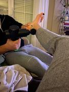 TheraViva HyperFlex Massage Gun™ Review