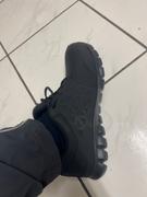 Work Authority Reebok Work Fusion Flexweave Men's Composite Toe Athletic Work Shoe IB4317 Review