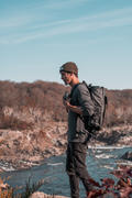 Langly Co Multi Globetrotter Camera Backpack Review