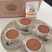 Seleno Health Amaru (Snake) Ceremonial Cacao Paste Block - 1kg Review