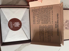 Seleno Health Uturunku (Jaguar) Ceremonial Cacao Paste Block - 500g Review