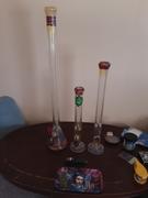 Everything 420 Tall AF Bong - 30in Review