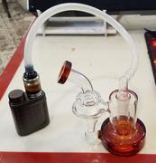 Everything 420 The Grappa Dab Rig - 5in Review