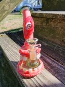 Everything 420 It's Alive! Bong - 7 inches small water bong Review