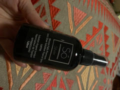 Só Luxury Silver - Ionic Silver Solution Topical Spray Review