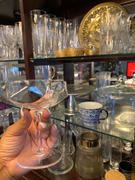 Viski Faceted Crystal Coupes Review