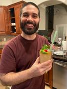 Viski Tiki DOF Tumblers Review