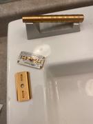 Henson Shaving RK Shaving Stainless DE Razor Blades - 100pk Review