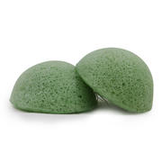 Eco Shop Green Tea Konjac Sponge Review