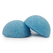 Eco Shop Blueberry Konjac Sponge Review