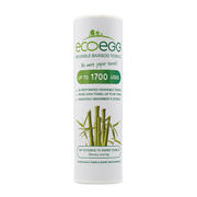 Eco Shop Reusable Bamboo Towels Review