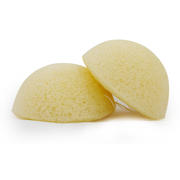 Eco Shop Chitosan Konjac Sponge Review