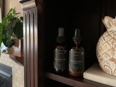 Ua Body Ua Essential Oil Collection: Body oil, Face oil, Hair Oil Set Review