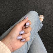 FINGER SUIT [ITZY-RYUJIN] Lavender Review